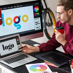 Graphisme, logo et webdesign