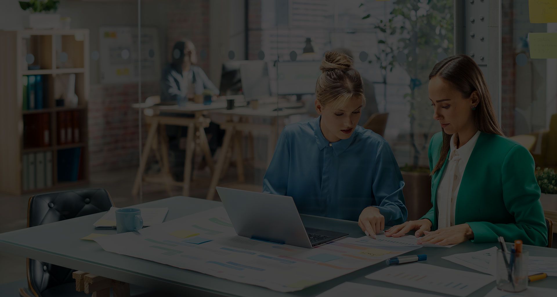 Vos strategies digitales